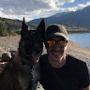 Meet your Posher, Kerry